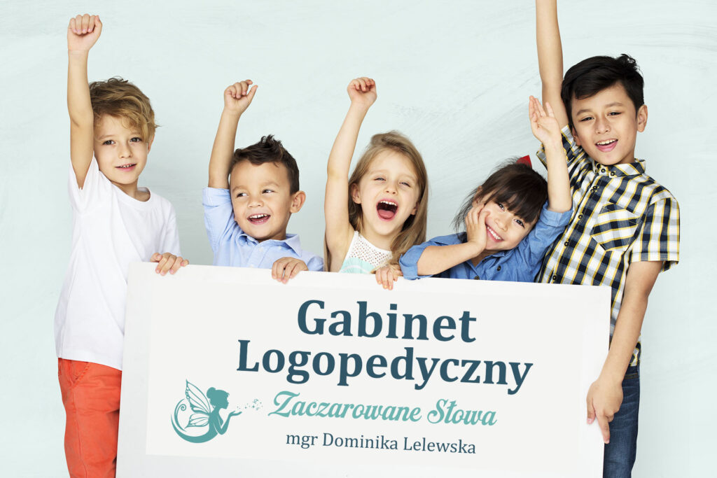 Dominika Lelewska Logopeda dziecięcy Brzeziny